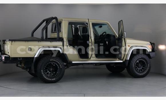 Tenga Tsaru Toyota Land Cruiser Beige Mota in Lusaka in Zambia Tenga Tsaru Toyota Land Cruiser Beige Mota in Lusaka in Zambia