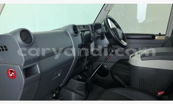 Tenga Tsaru Toyota Land Cruiser Beige Mota in Lusaka in Zambia Tenga Tsaru Toyota Land Cruiser Beige Mota in Lusaka in Zambia