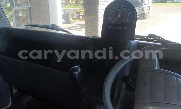 Tenga Tsaru Mitsubishi Fuso Chena Rori in Lusaka in Zambia Tenga Tsaru Mitsubishi Fuso Chena Rori in Lusaka in Zambia