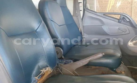 Tenga Tsaru Mitsubishi Fuso Chena Rori in Lusaka in Zambia Tenga Tsaru Mitsubishi Fuso Chena Rori in Lusaka in Zambia