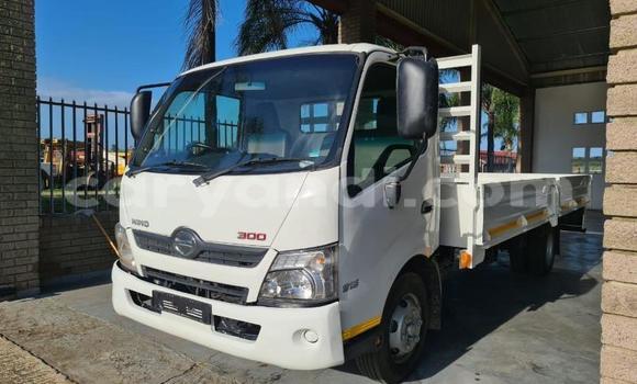 Tenga Tsaru Hino 300 Series Chena Rori in Lusaka in Zambia Tenga Tsaru Hino 300 Series Chena Rori in Lusaka in Zambia