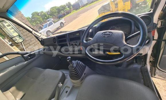 Tenga Tsaru Hino 300 Series Chena Rori in Lusaka in Zambia Tenga Tsaru Hino 300 Series Chena Rori in Lusaka in Zambia