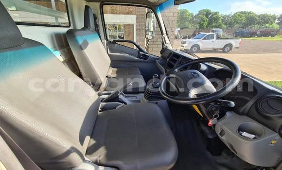 Tenga Tsaru Hino 300 Series Chena Rori in Lusaka in Zambia Tenga Tsaru Hino 300 Series Chena Rori in Lusaka in Zambia