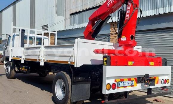 Tenga Tsaru Hino Ranger Chena Rori in Lusaka in Zambia Tenga Tsaru Hino Ranger Chena Rori in Lusaka in Zambia