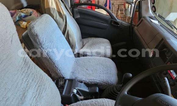 Tenga Tsaru Isuzu FTR 850 Chena Rori in Lusaka in Zambia Tenga Tsaru Isuzu FTR 850 Chena Rori in Lusaka in Zambia