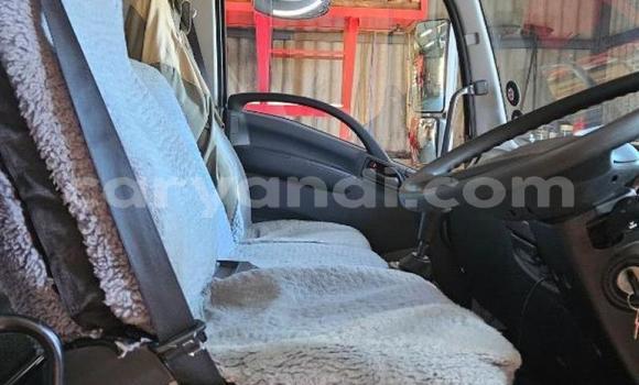 Tenga Tsaru Isuzu FTR 850 Chena Rori in Lusaka in Zambia Tenga Tsaru Isuzu FTR 850 Chena Rori in Lusaka in Zambia