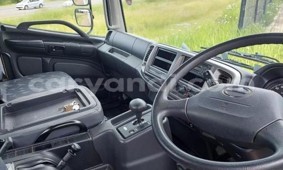 Buy Used Hino 300 Series White Truck in Lusaka in Zambia Buy Used Hino 300 Series White Truck in Lusaka in Zambia