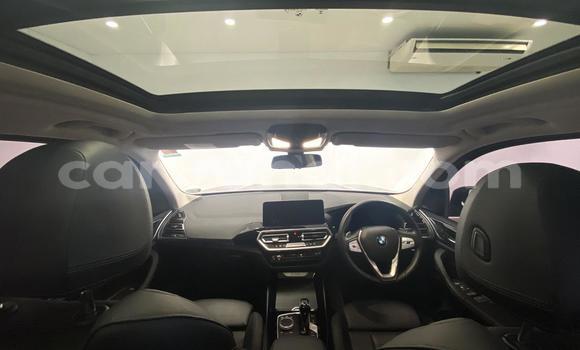 Buy Used BMW X3 Other Car in Lusaka in Zambia Buy Used BMW X3 Other Car in Lusaka in Zambia