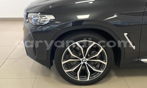 Buy Used BMW X3 Other Car in Lusaka in Zambia Buy Used BMW X3 Other Car in Lusaka in Zambia