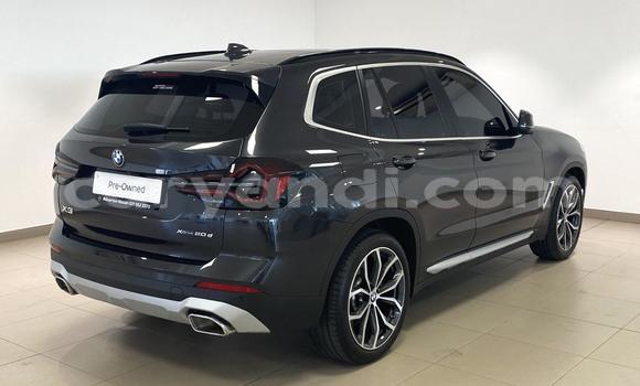 Buy Used BMW X3 Other Car in Lusaka in Zambia Buy Used BMW X3 Other Car in Lusaka in Zambia
