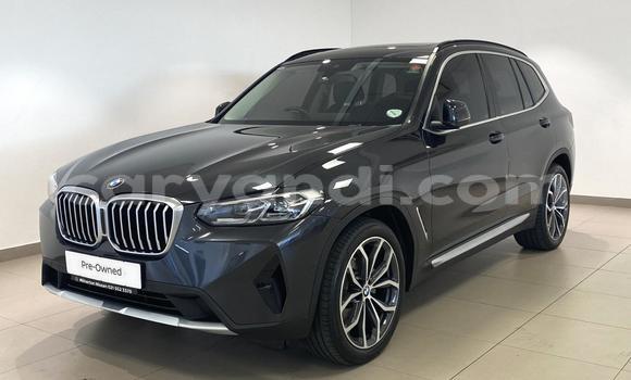 Buy Used BMW X3 Other Car in Lusaka in Zambia Buy Used BMW X3 Other Car in Lusaka in Zambia