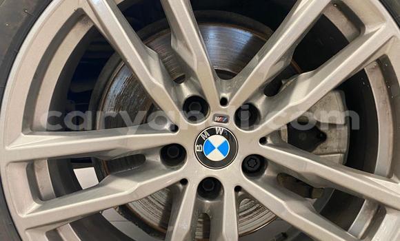 Buy Used BMW X3 Silver Car in Lusaka in Zambia Buy Used BMW X3 Silver Car in Lusaka in Zambia