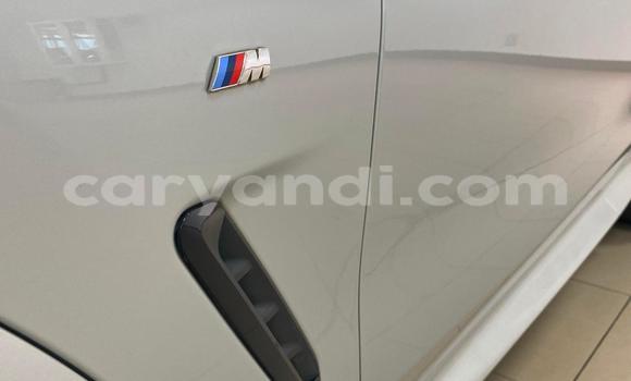 Buy Used BMW X3 Silver Car in Lusaka in Zambia Buy Used BMW X3 Silver Car in Lusaka in Zambia