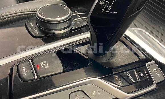 Buy Used BMW X3 Silver Car in Lusaka in Zambia Buy Used BMW X3 Silver Car in Lusaka in Zambia