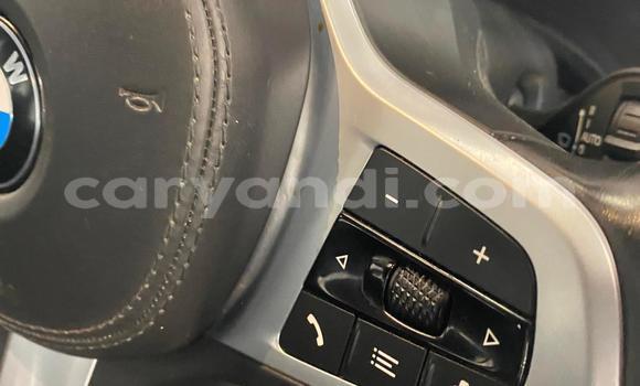 Buy Used BMW X3 Silver Car in Lusaka in Zambia Buy Used BMW X3 Silver Car in Lusaka in Zambia