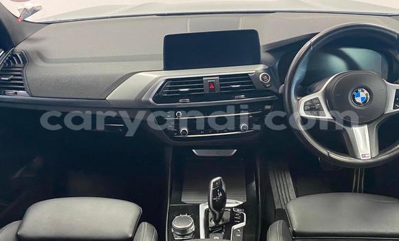 Buy Used BMW X3 Silver Car in Lusaka in Zambia Buy Used BMW X3 Silver Car in Lusaka in Zambia