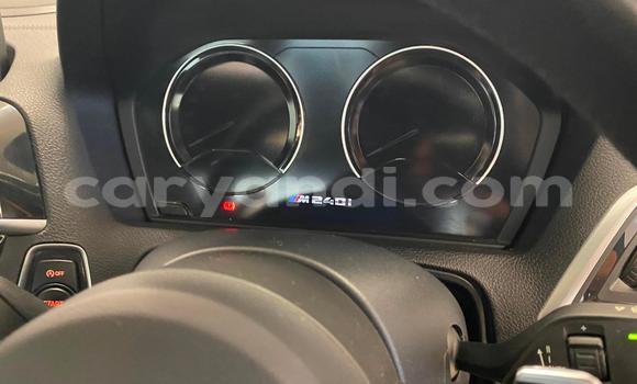 Buy Used BMW M2 White Car in Lusaka in Zambia Buy Used BMW M2 White Car in Lusaka in Zambia