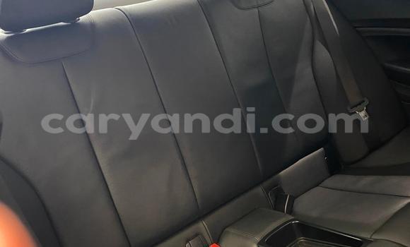 Buy Used BMW M2 White Car in Lusaka in Zambia Buy Used BMW M2 White Car in Lusaka in Zambia