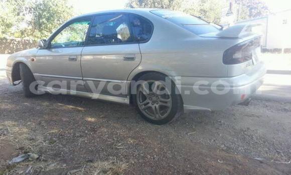 Acheter Occasion Voiture Subaru Outback Gris à Chingola, Zambie Acheter Occasion Voiture Subaru Outback Gris à Chingola, Zambie