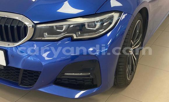 Buy Used BMW 3–Series Blue Car in Lusaka in Zambia Buy Used BMW 3–Series Blue Car in Lusaka in Zambia