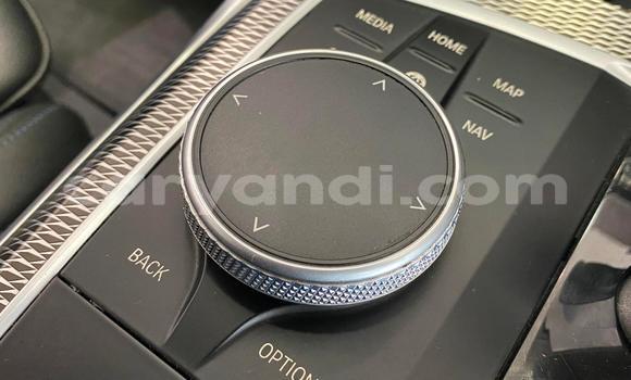 Buy Used BMW 3–Series Blue Car in Lusaka in Zambia Buy Used BMW 3–Series Blue Car in Lusaka in Zambia