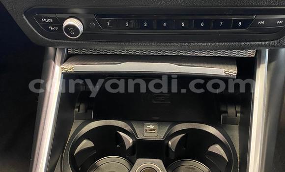 Buy Used BMW 3–Series Blue Car in Lusaka in Zambia Buy Used BMW 3–Series Blue Car in Lusaka in Zambia