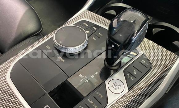 Buy Used BMW 3–Series Blue Car in Lusaka in Zambia Buy Used BMW 3–Series Blue Car in Lusaka in Zambia