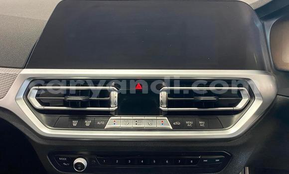 Buy Used BMW 3–Series Blue Car in Lusaka in Zambia Buy Used BMW 3–Series Blue Car in Lusaka in Zambia