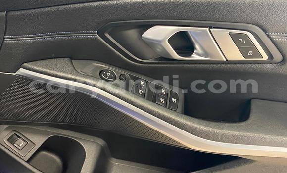 Buy Used BMW 3–Series Blue Car in Lusaka in Zambia Buy Used BMW 3–Series Blue Car in Lusaka in Zambia