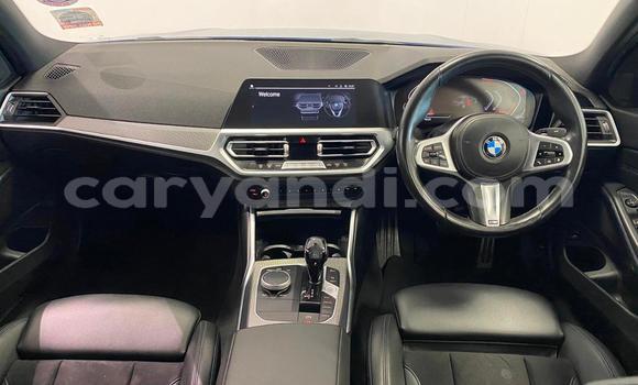Buy Used BMW 3–Series Blue Car in Lusaka in Zambia Buy Used BMW 3–Series Blue Car in Lusaka in Zambia