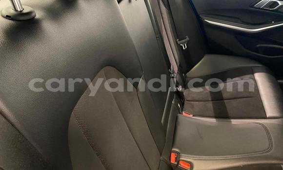 Buy Used BMW 3–Series Blue Car in Lusaka in Zambia Buy Used BMW 3–Series Blue Car in Lusaka in Zambia