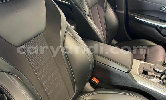 Buy Used BMW 3–Series Blue Car in Lusaka in Zambia Buy Used BMW 3–Series Blue Car in Lusaka in Zambia