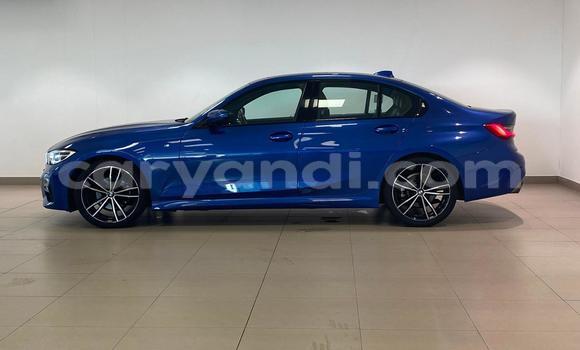 Buy Used BMW 3–Series Blue Car in Lusaka in Zambia Buy Used BMW 3–Series Blue Car in Lusaka in Zambia