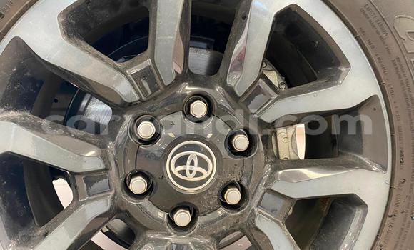 Buy Used Toyota Hilux Other Car in Lusaka in Zambia Buy Used Toyota Hilux Other Car in Lusaka in Zambia