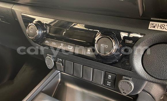 Buy Used Toyota Hilux Other Car in Lusaka in Zambia Buy Used Toyota Hilux Other Car in Lusaka in Zambia