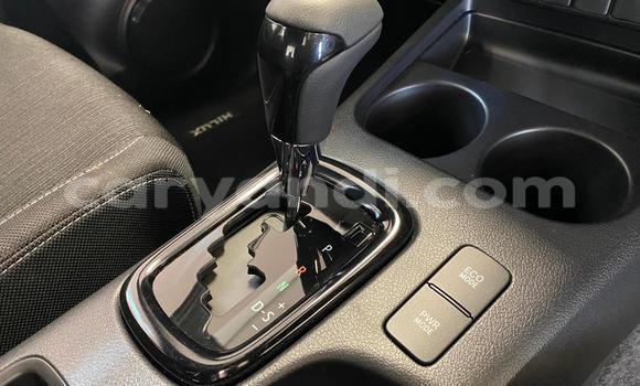 Buy Used Toyota Hilux Other Car in Lusaka in Zambia Buy Used Toyota Hilux Other Car in Lusaka in Zambia