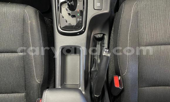 Buy Used Toyota Hilux Other Car in Lusaka in Zambia Buy Used Toyota Hilux Other Car in Lusaka in Zambia