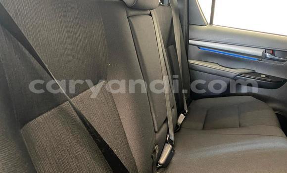 Buy Used Toyota Hilux Other Car in Lusaka in Zambia Buy Used Toyota Hilux Other Car in Lusaka in Zambia