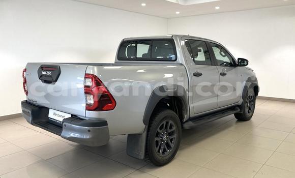 Buy Used Toyota Hilux Other Car in Lusaka in Zambia Buy Used Toyota Hilux Other Car in Lusaka in Zambia
