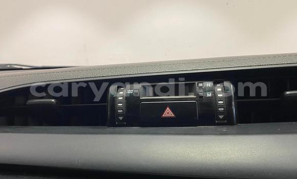 Acheter Occasion Voiture Toyota Hilux Blanc à Lusaka, Zambie Acheter Occasion Voiture Toyota Hilux Blanc à Lusaka, Zambie