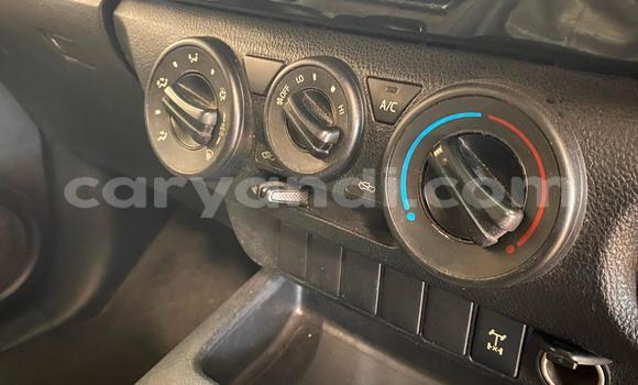 Acheter Occasion Voiture Toyota Hilux Blanc à Lusaka, Zambie Acheter Occasion Voiture Toyota Hilux Blanc à Lusaka, Zambie