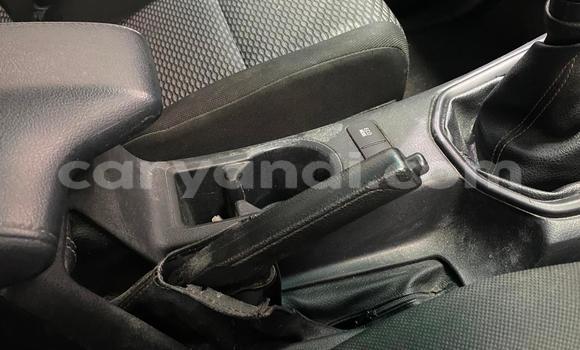 Acheter Occasion Voiture Toyota Hilux Blanc à Lusaka, Zambie Acheter Occasion Voiture Toyota Hilux Blanc à Lusaka, Zambie