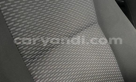 Acheter Occasion Voiture Toyota Hilux Blanc à Lusaka, Zambie Acheter Occasion Voiture Toyota Hilux Blanc à Lusaka, Zambie