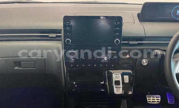 Nunua Ilio tumika Hyundai Starex Nyeupe Gari ndani ya Lusaka nchini Zambia Nunua Ilio tumika Hyundai Starex Nyeupe Gari ndani ya Lusaka nchini Zambia