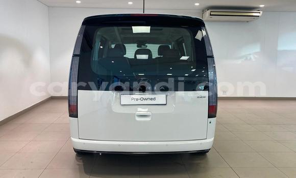 Nunua Ilio tumika Hyundai Starex Nyeupe Gari ndani ya Lusaka nchini Zambia Nunua Ilio tumika Hyundai Starex Nyeupe Gari ndani ya Lusaka nchini Zambia