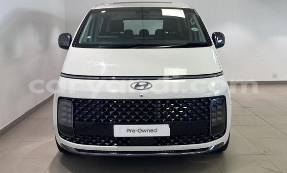 Nunua Ilio tumika Hyundai Starex Nyeupe Gari ndani ya Lusaka nchini Zambia Nunua Ilio tumika Hyundai Starex Nyeupe Gari ndani ya Lusaka nchini Zambia