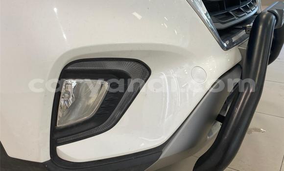 Nunua Ilio tumika Hyundai Creta Nyeupe Gari ndani ya Lusaka nchini Zambia Nunua Ilio tumika Hyundai Creta Nyeupe Gari ndani ya Lusaka nchini Zambia