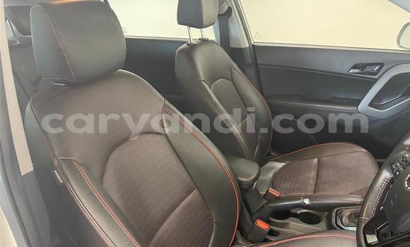 Nunua Ilio tumika Hyundai Creta Nyeupe Gari ndani ya Lusaka nchini Zambia Nunua Ilio tumika Hyundai Creta Nyeupe Gari ndani ya Lusaka nchini Zambia