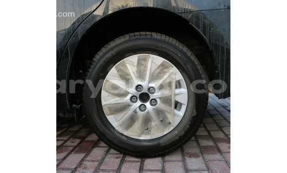 Acheter Import Voiture Toyota Corolla Noir à Import - Dubai, Zambie Acheter Import Voiture Toyota Corolla Noir à Import - Dubai, Zambie