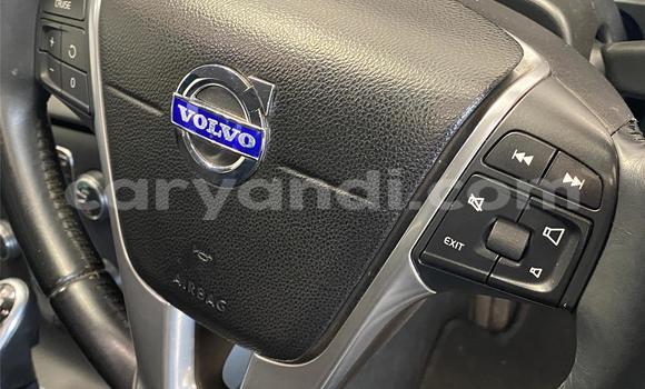 Buy Used Volvo V40 White Car in Chingola in Zambia Buy Used Volvo V40 White Car in Chingola in Zambia